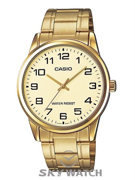 ĐỒNG HỒ CASIO MTP-V001G-9BUDF