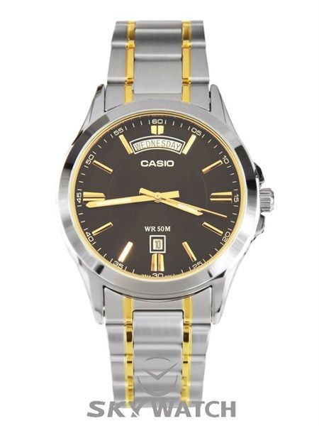 ĐỒNG HỒ CASIO MTP-1381G-1AVDF