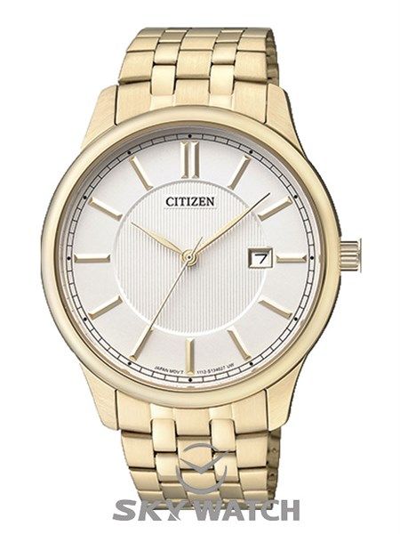 ĐỒNG HỒ CITIZEN BI1052-51A