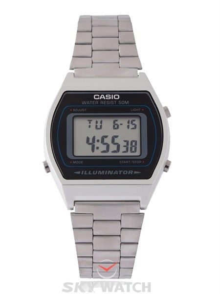 ĐỒNG HỒ CASIO B640WD-1AVDF