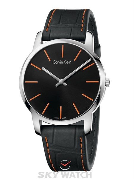 ĐỒNG HỒ CALVIN KLEIN K2G211C1