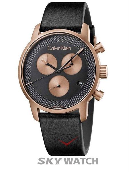 ĐỒNG HỒ CALVIN KLEIN K2G17TC1