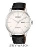 ĐỒNG HỒ CITIZEN NH8350-08B