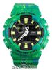 ĐỒNG HỒ CASIO GAX-100MB-3ADR