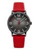 ĐỒNG HỒ TOPHILL AST007G.S5102 Nữ Máy Quartz(pin) Kính sapphire Size 35mm 3ATM