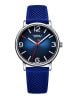 ĐỒNG HỒ TOPHILL AST007G.S1302 Nữ Máy Quartz(pin) Kính sapphire Size 35mm 3ATM