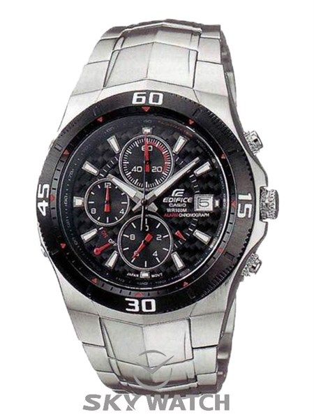 ĐỒNG HỒ CASIO EF-514SP-1AVDR