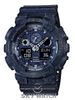 ĐỒNG HỒ CASIO GA-100CG-2ADR