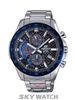 ĐỒNG HỒ CASIO EQS-900DB-2AVUDF