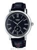 ĐỒNG HỒ CASIO MTP-E150L-1BVDF