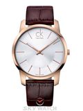  ĐỒNG HỒ CALVIN KLEIN K2G21629 