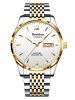 ĐỒNG HỒ BESTDON BD77138G-B02 Nam máy automatic kính sapphire 5ATM
