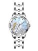 ĐỒNG HỒ BESTDON BD7779L-B01 Nữ Máy Automatic Kính sapphire Size 35mm 5ATM