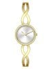 ĐỒNG HỒ BESTDON BD99186L-B01 Nữ Máy Quartz ( pin ) Kính sapphire Size 28mm 3ATM