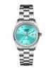 ĐỒNG HỒ NEWSKY NS5020L.S02 Nữ máy quartz Kính sapphire Size 31mm 3ATM
