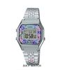 ĐỒNG HỒ CASIO LA680WA-2CDF