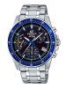 ĐỒNG HỒ CASIO EFV-540D-1A2VUDF