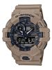 ĐỒNG HỒ CASIO GA-700CA-5ADR
