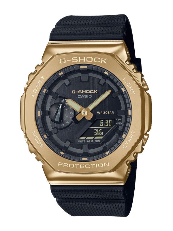 ĐỒNG HỒ CASIO GM-2100G-1A9DR