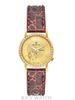 ĐỒNG HỒ OLYMPIA STAR OPA 58012-07DLK-GL (VANG)