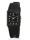  ĐỒNG HỒ CASIO MQ-27-1BDF 