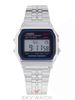 ĐỒNG HỒ CASIO A159W-N1DF