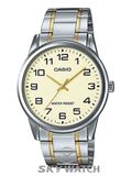 ĐỒNG HỒ CASIO MTP-V001SG-9BUDF