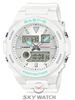 ĐỒNG HỒ CASIO BAX-100-7ADR