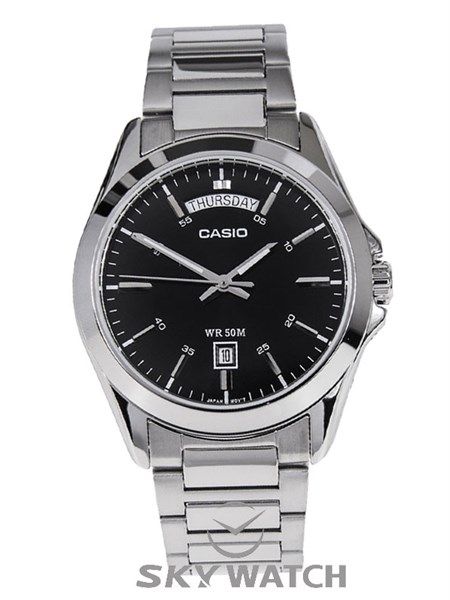 ĐỒNG HỒ CASIO MTP-1370D-1A1VDF