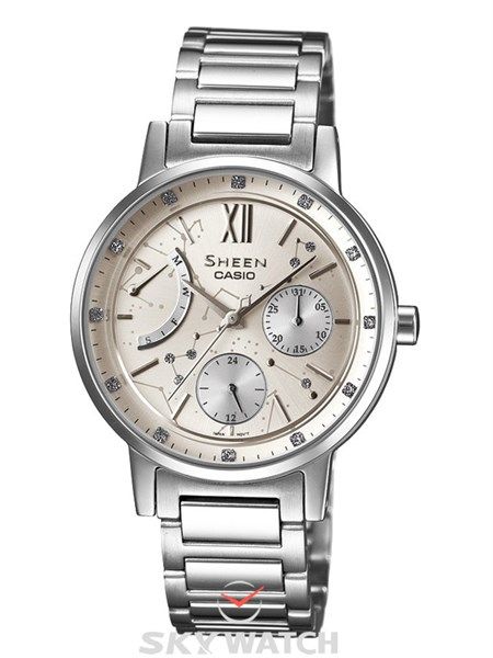 ĐỒNG HỒ CASIO SHE-3028D-7AUDR