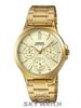 ĐỒNG HỒ CASIO LTP-V300G-9AUDF