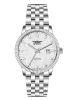 ĐỒNG HỒ NEWSKY NS5001G.S01 Nam Máy quartz Kính sapphire Size 39mm 3ATM