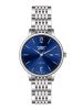 ĐỒNG HỒ NEWSKY NS5010L.S06 Nữ máy quartz kính sapphire size 31mm 3ATM
