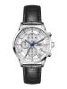 ĐỒNG HỒ NEWSKY NS6005G.L01 Nam máy quartz kính sapphire size 42mm 5ATM
