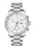 ĐỒNG HỒ NEWSKY NS6007G.S01 Nam máy quartz Kính sapphire size 44mm 5ATM