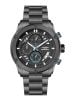 ĐỒNG HỒ NEWSKY NS6007G.S05 Nam máy quartz kính sapphire size 44mm 5ATM