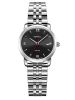 ĐỒNG HỒ TOPHILL TA035L.S1192 Nữ dây Thép 316L máy Quartz kính Sapphire Size 29mm 5ATM