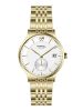 ĐỒNG HỒ TOPHILL TA051G.S2652 Nam Máy Quartz(pin) Kính sapphire Size 40mm 5ATM