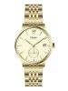 ĐỒNG HỒ TOPHILL TA051G.S2952 Nam Máy Quartz(pin) Kính sapphire Size 40mm 5ATM