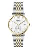 ĐỒNG HỒ TOPHILL TA051G.S6652 Nam Máy Quartz(pin) Kính sapphire Size 40mm 5ATM