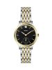 ĐỒNG HỒ TOPHILL TA051L.S6152 Nữ Máy Quartz(pin) Kính sapphire Size 30mm 5ATM