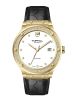 ĐỒNG HỒ TOPHILL TA053G.MB2252 Nam Máy automatic Dây da Kính sapphire 5ATM