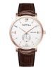 ĐỒNG HỒ TOPHILL TA057G.PZ3297 Nam máy quartz kính sapphire size 38mm 3ATM