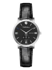 ĐỒNG HỒ TOPHILL TA057L.PB1197 Nữ máy quartz kính sapphire size 28mm 3ATM