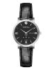 ĐỒNG HỒ TOPHILL TA057L.PB1197 Nữ máy quartz kính sapphire size 28mm 3ATM