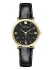 ĐỒNG HỒ TOPHILL TA057L.PB2197 Nữ máy quartz kính sapphire size 28mm 3ATM
