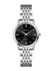 ĐỒNG HỒ TOPHILL TA058L.S1152 Nữ máy quartz kính sapphire size 29mm 3ATM