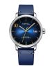 ĐỒNG HỒ TOPHILL TD001G.PL1302 Nam máy quartz kính sapphire 5ATM