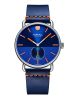 ĐỒNG HỒ TOPHILL TS020G.PL1352 Nam Máy Quartz(pin) Kính sapphire Size 39mm 5ATM