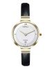 ĐỒNG HỒ TOPHILL TS027L.P2252 Nữ máy quartz Kính sapphire Size 30mm 3ATM